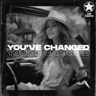 You've Changed by Michael Brake