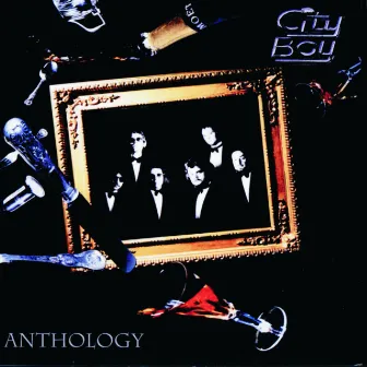 City Boy: Anthology by City Boy