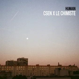 Humain by C.Sen