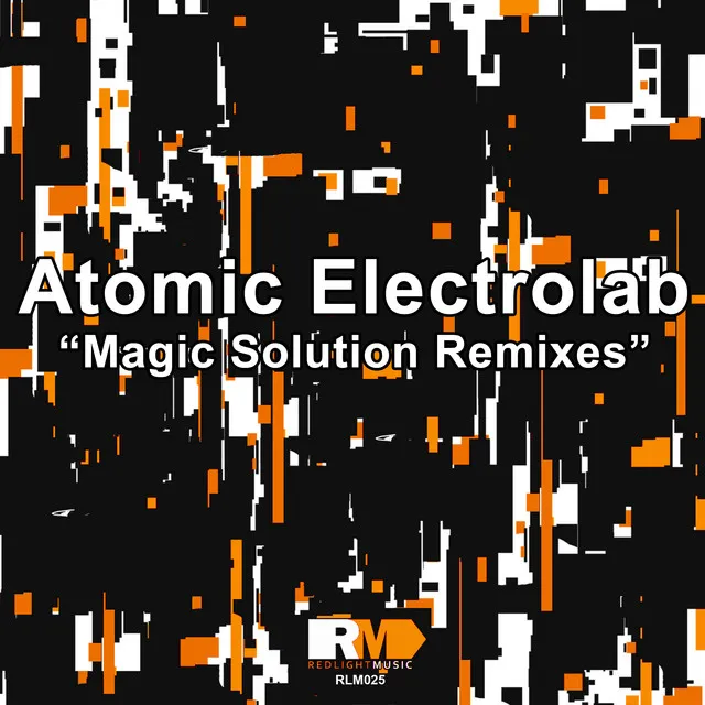 Magic Solution - Fabrizio Costa Remix