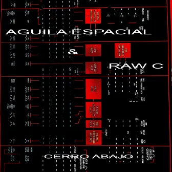 Cerro Abajo by Águila Espacial