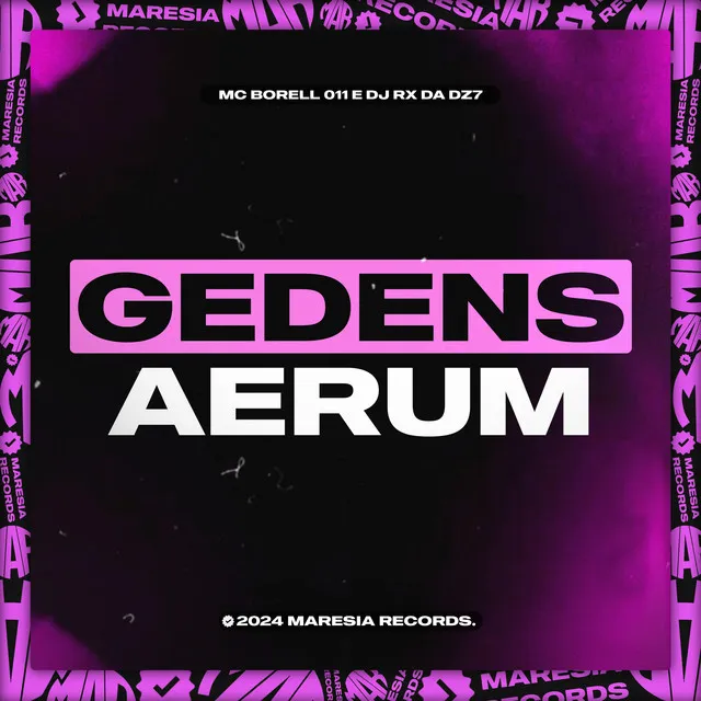 Gedens Aerum