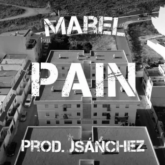 PAIN by Marel