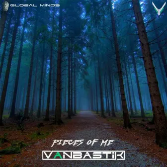 Pieces Of Me by Vanbastik