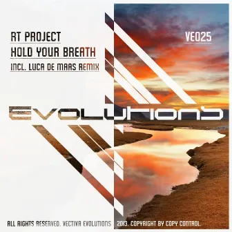 Hold Your Breath by RT Project