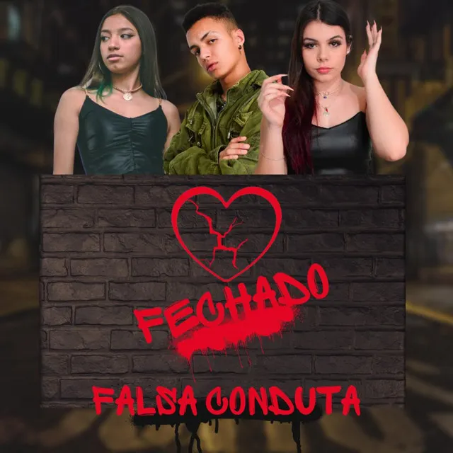 Falsa Conduta