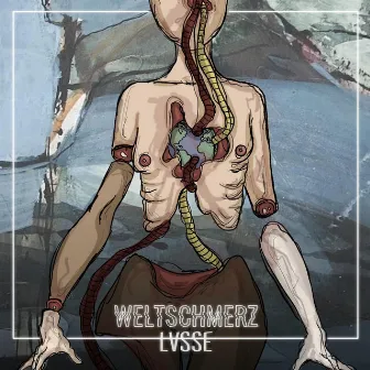 Weltschmerz by Lvsse