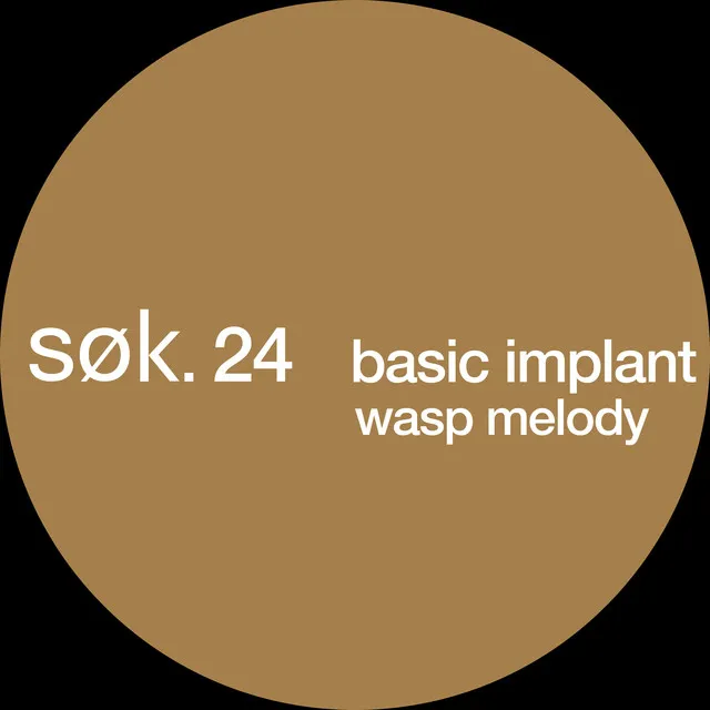 Wasp Melody