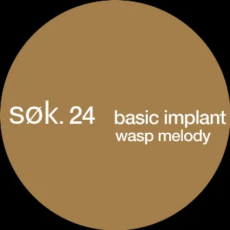 Wasp Melody by Basic Implant