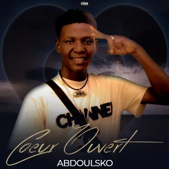 Coeur ouvert by Abdoulsko