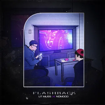 Flashback by Lit Muss