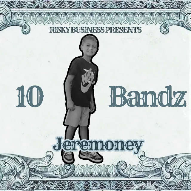 10 Bandz On Me - Summer Version