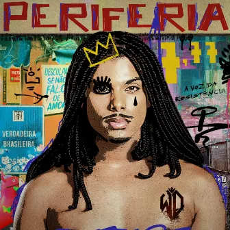 Periferia by WD