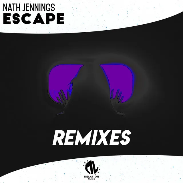 Escape - PXCHY! Remix