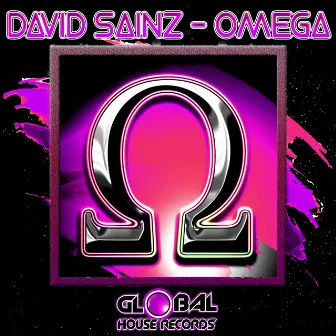 Omega by David Sainz