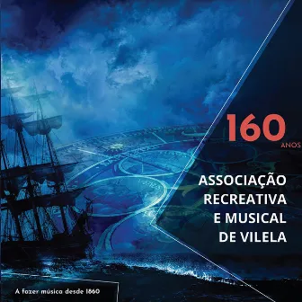 160 Anos by José Ricardo Freitas