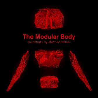 The Modular Body by Machinefabriek