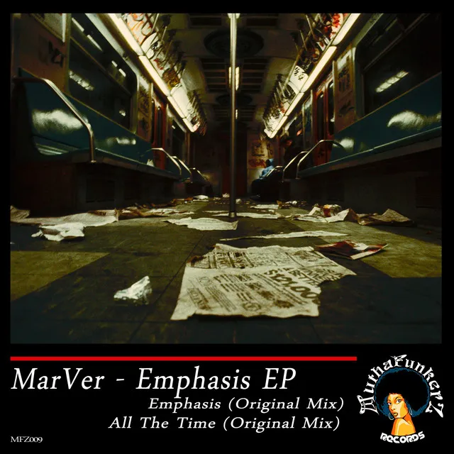 Emphasis EP