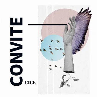 Convite by Eice