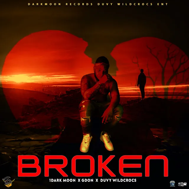 Broken