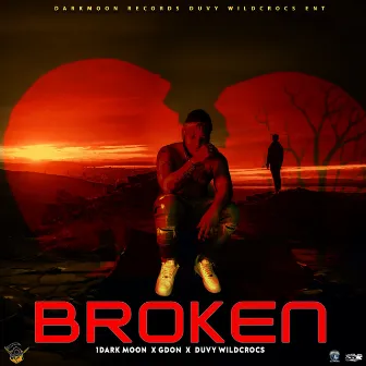 Broken by Gdon