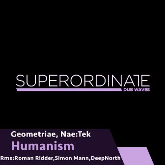 Humanism by Geometriae