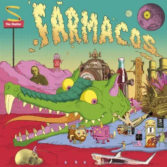 Fármacos by The Shelter