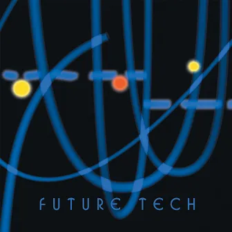 Future Tech by Unknown Artist