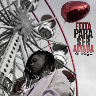 Feita para Ser Amada by Alinega