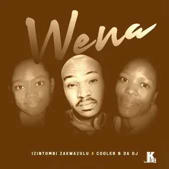 Wena by Coolerbdadj