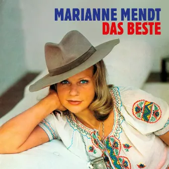 Das Beste by Marianne Mendt