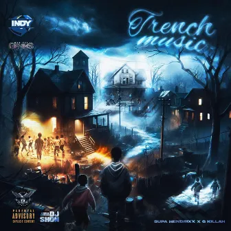 Trench Music by G Killah