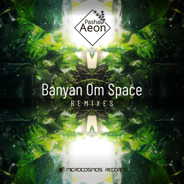 Banyan Om Space - Andrew Shartner Remix