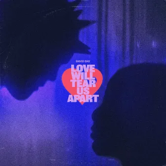 Love Will Tear Us Apart by David Bay