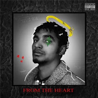 From the Heart by Kashy