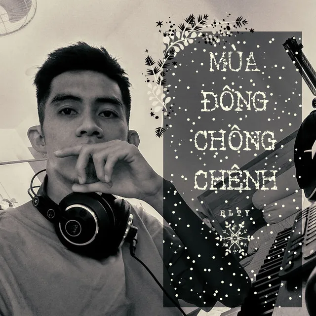 Mùa đông chông chênh