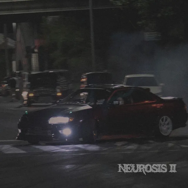 NEUROSIS II