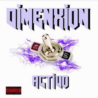 Activo by Dimenxion