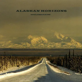 Alaskan Horizons by Endlesstrains