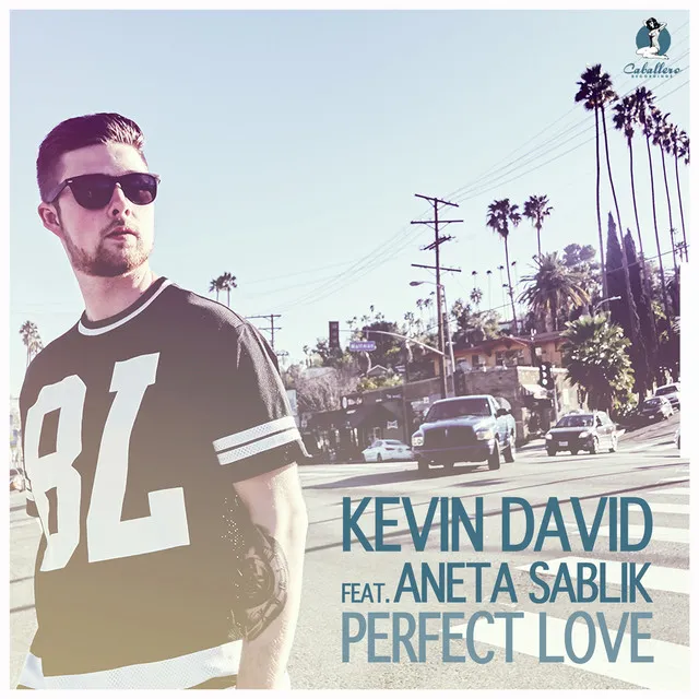 Kevin David