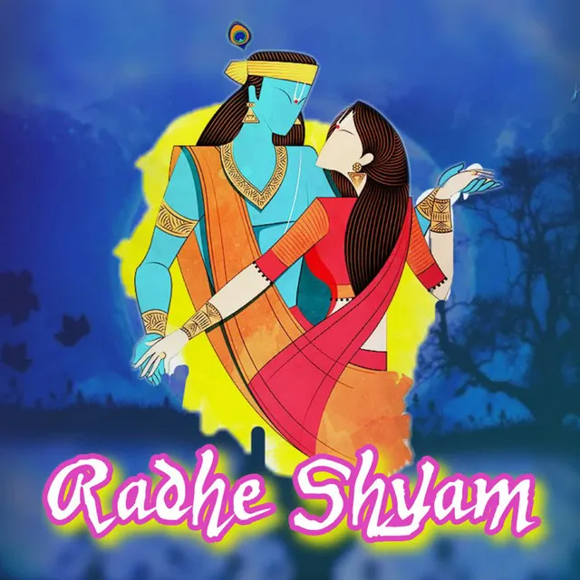 Radhe Shyam