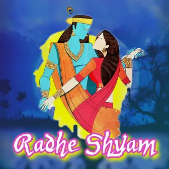 Radhe Shyam by Yashika chauhan