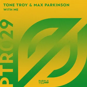 With Me (Radio Edit) by Tone Troy