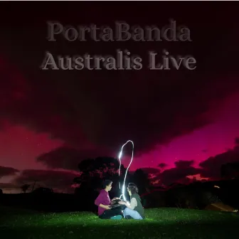 Australis Live by PortaBanda