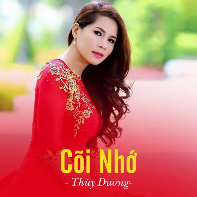 Cõi Nhớ