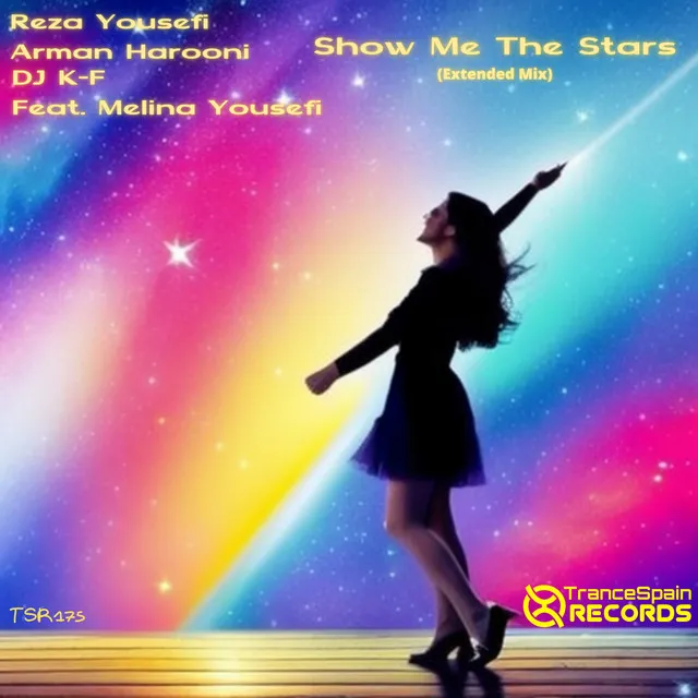 Show Me the Stars - Extended Mix