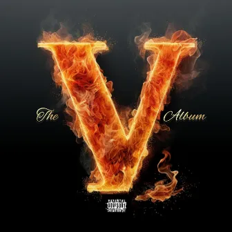 The V Album (Victory) by Voobie SkyHarbor