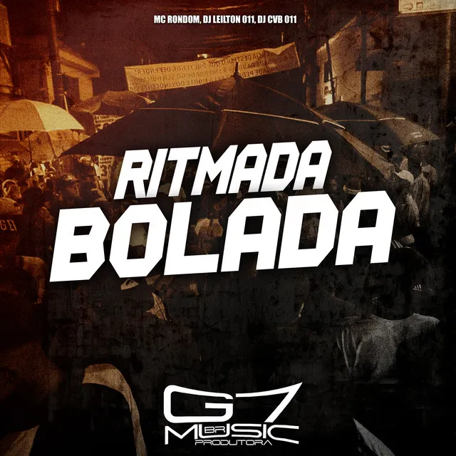 Ritmada Bolada