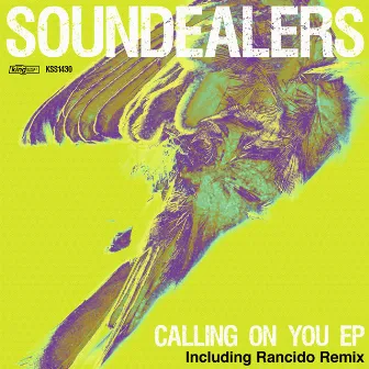 Calling On You EP by Soundealers