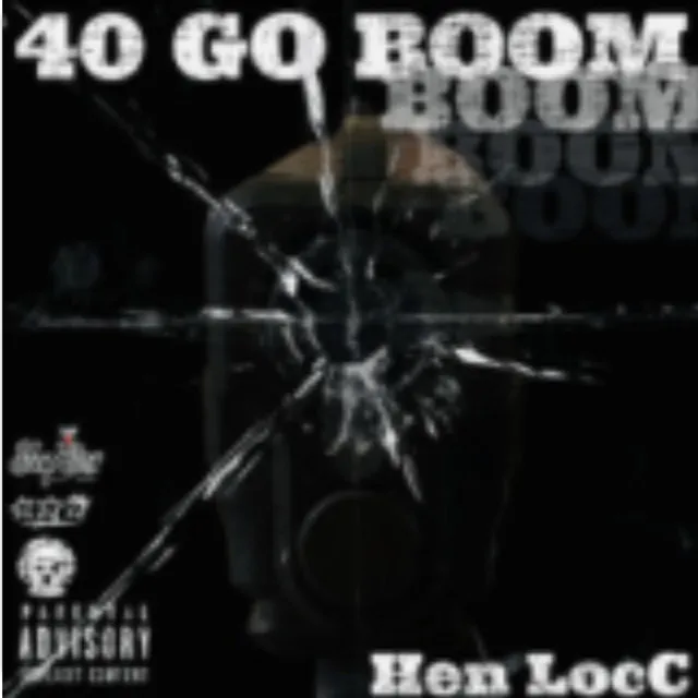 40 go boom